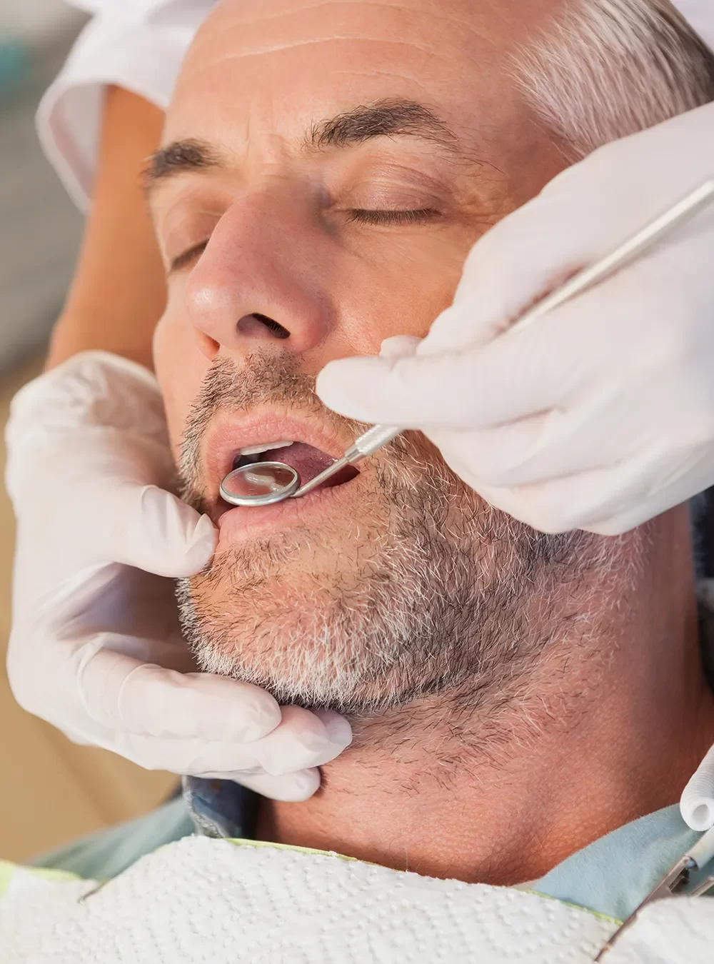Sedation Dentistry