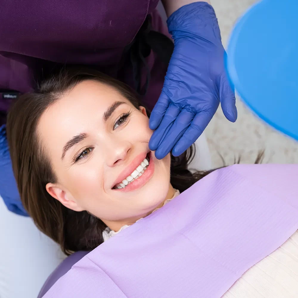 Sedation Dentistry