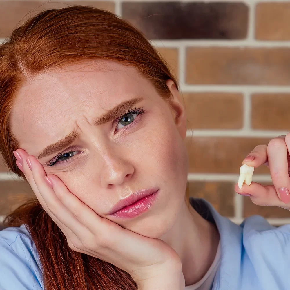 Wisdom Teeth Removal