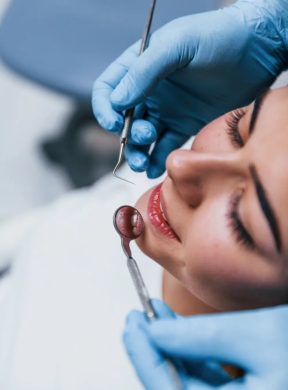 Wisdom Teeth Removal