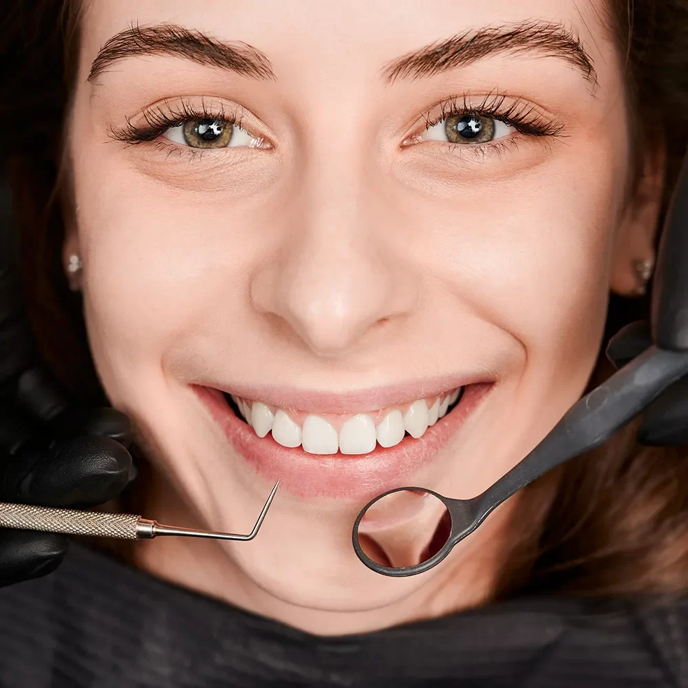 Wisdom Teeth Removal